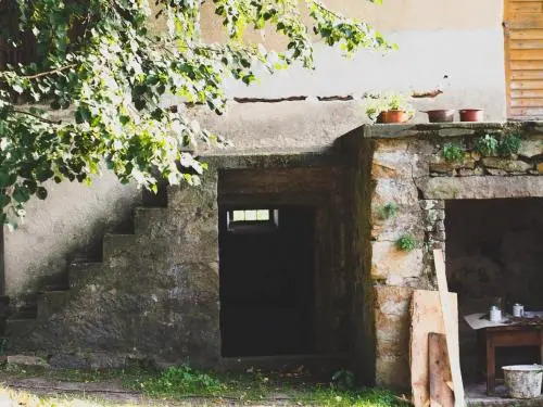 Ubytování NAPOLI