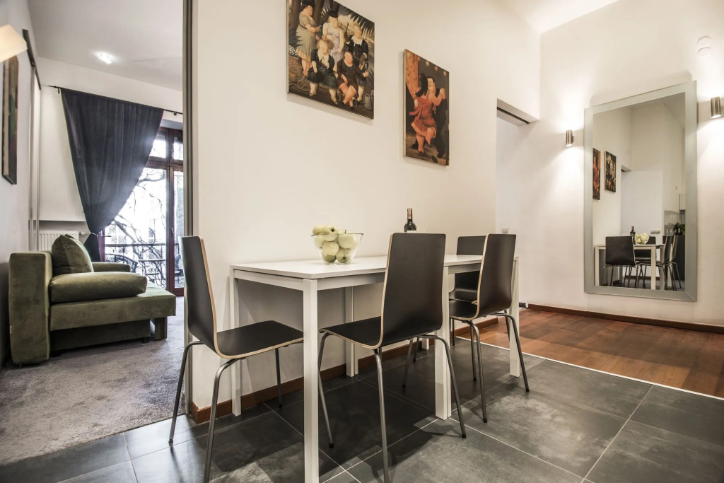 Krakow B&B - Old Town