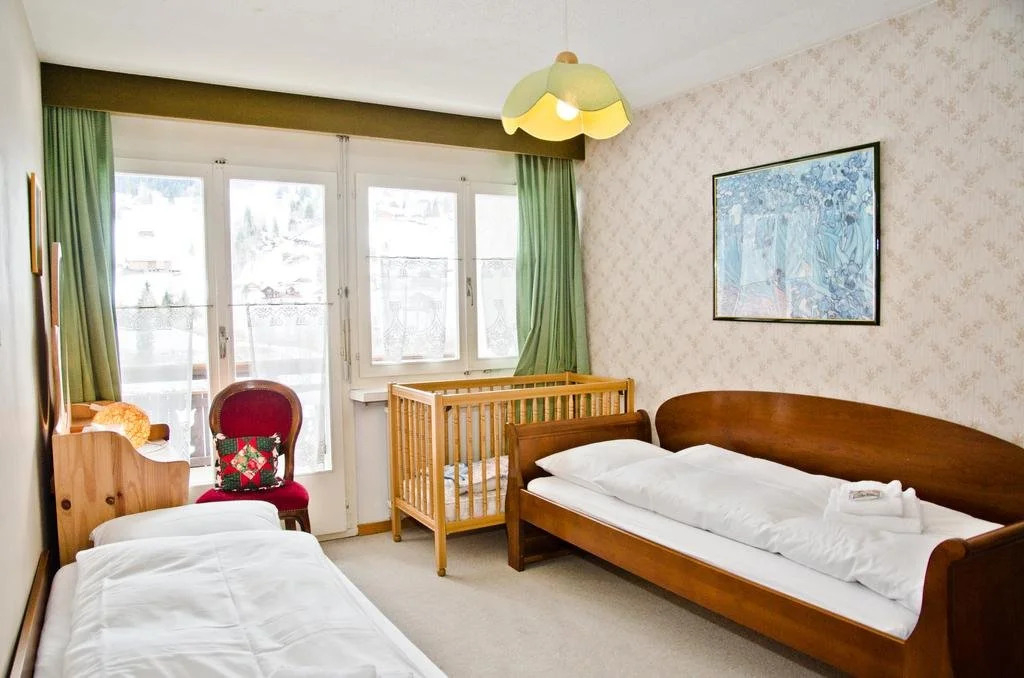 Apartment Am Endweg by GriwaRent