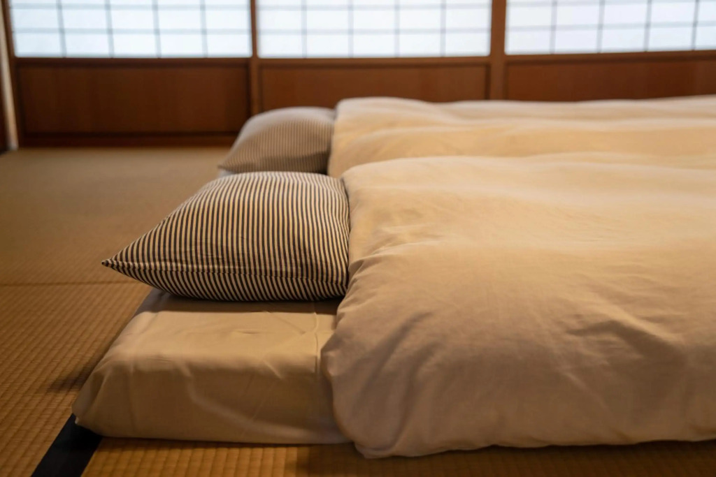 Koyasan Shukubo Yochiin