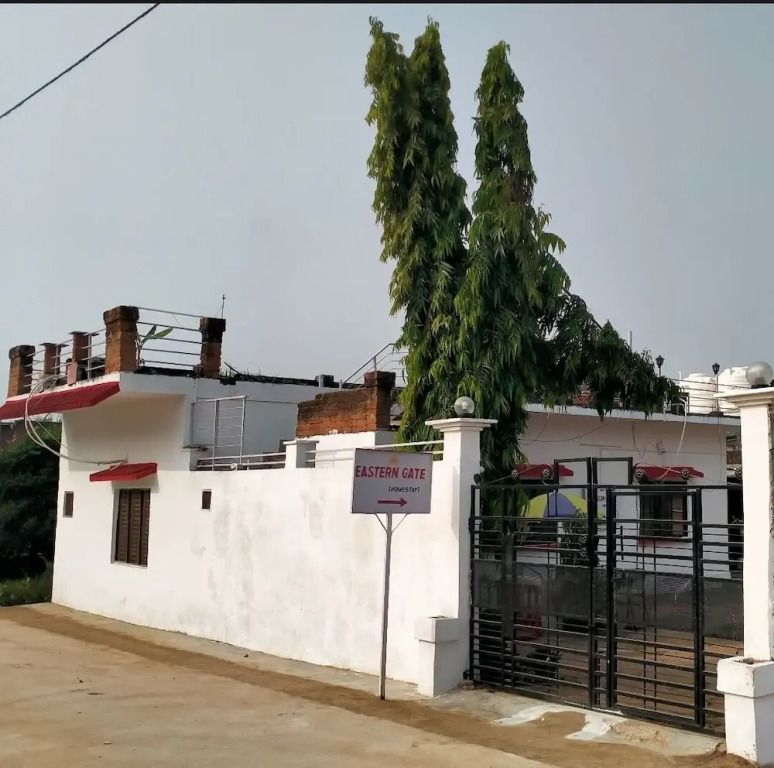 Eastern Gate Homestay