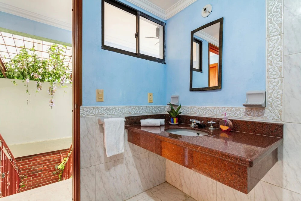 Hostal Cartagonova