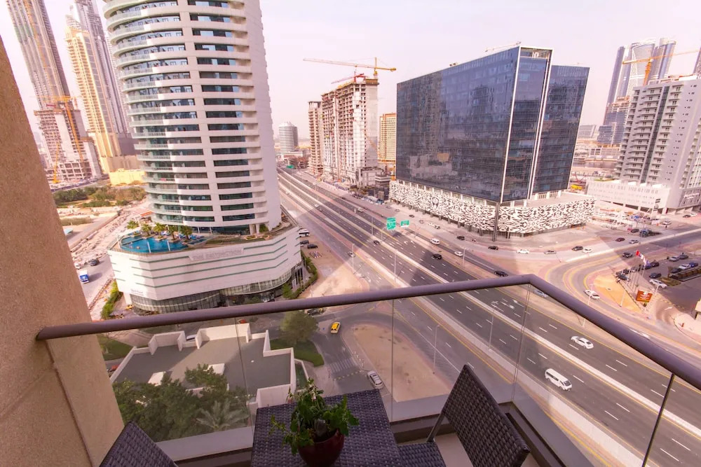 Bespoke Residences - South Ridge 1503