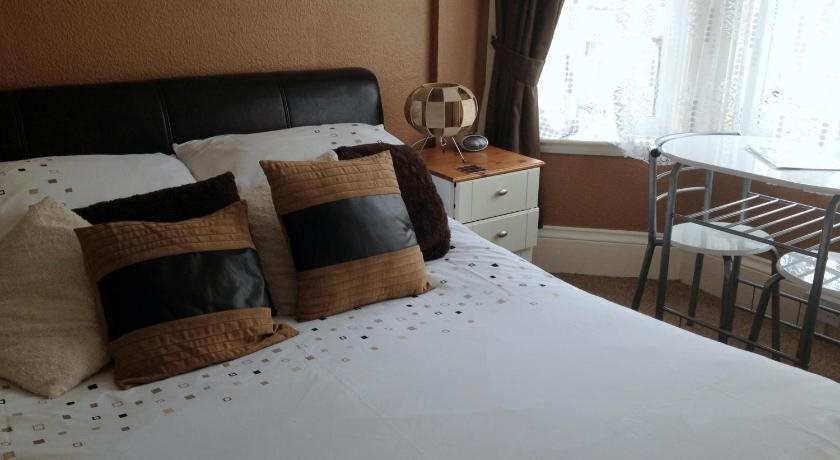 Seashells Guest House