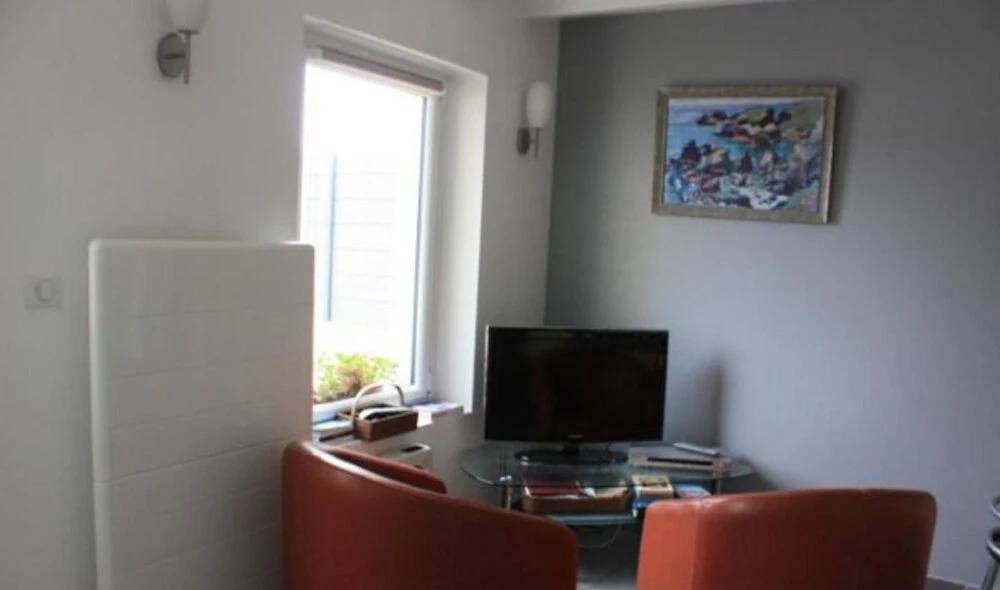 House With one Bedroom in Quiberon, With Enclosed Garden and Wifi - 65