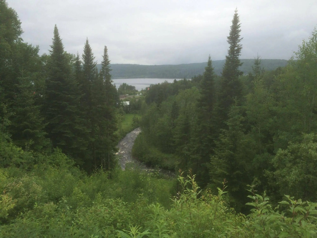 Motel Lac-Bouchette