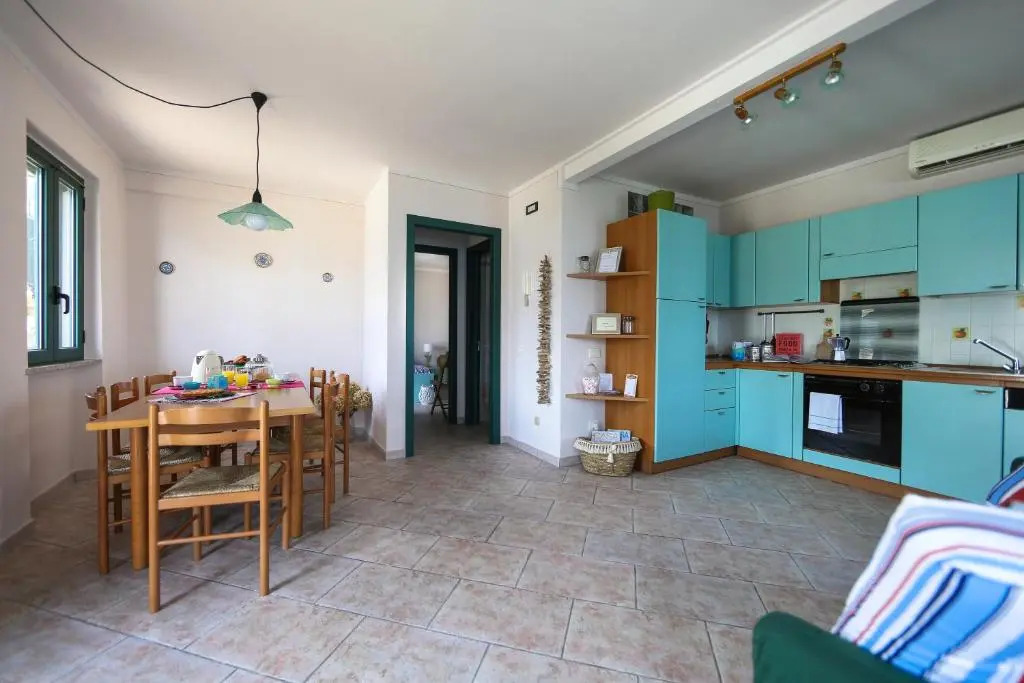La Casa sul Lago dIseo