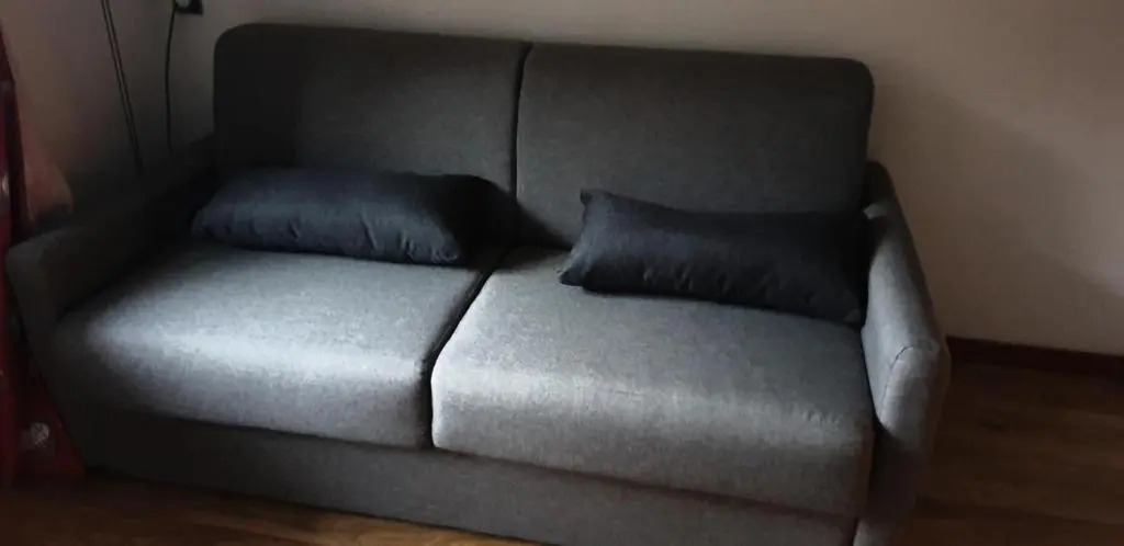 Résidence Chaviere - Studio pour 3 Personnes 193091