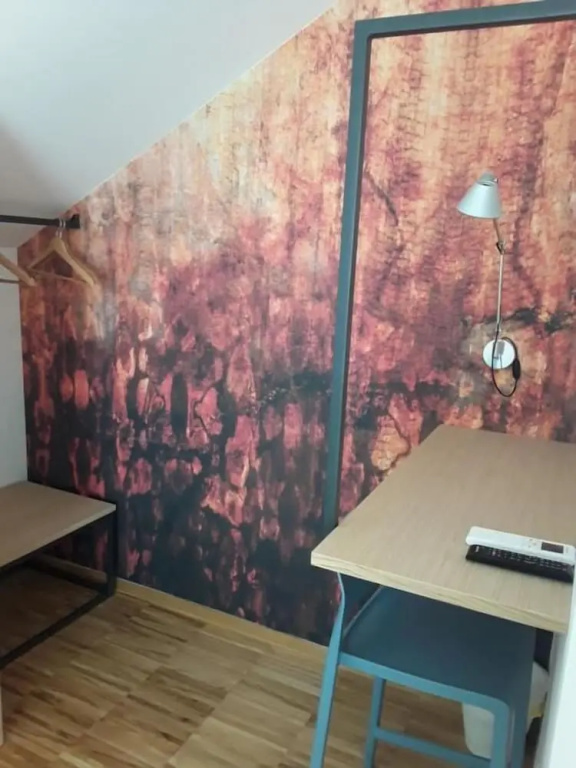 h-sa GUEST HOUSE