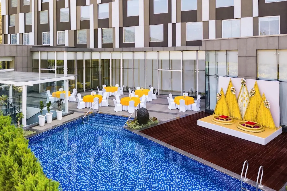 Fairfield by Marriott Dehradun
