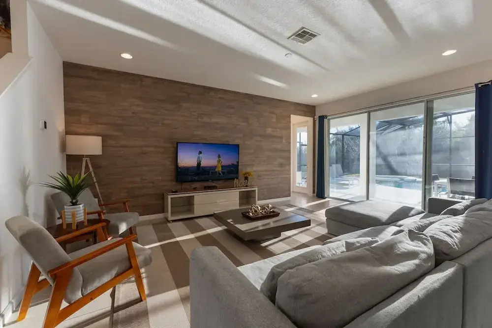 Amazing House at Bella Vida 5BR