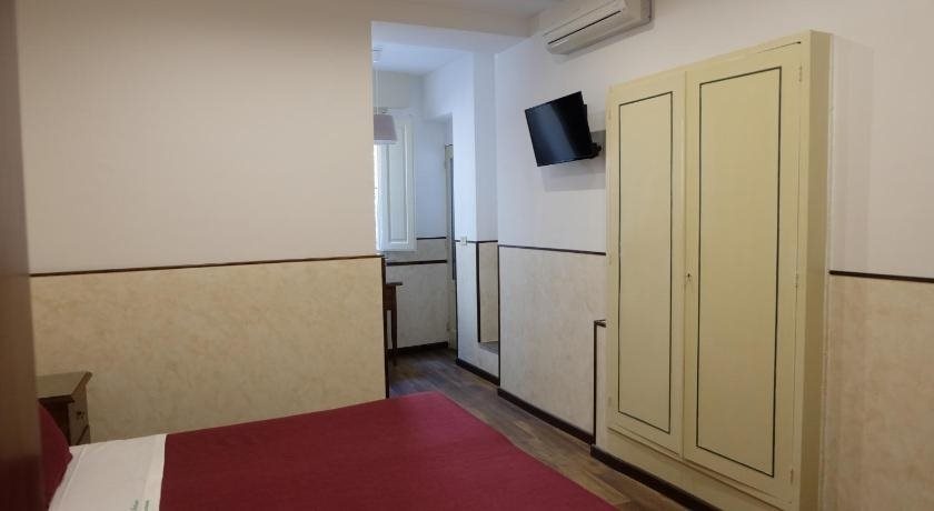 Hotel Villa Nettuno