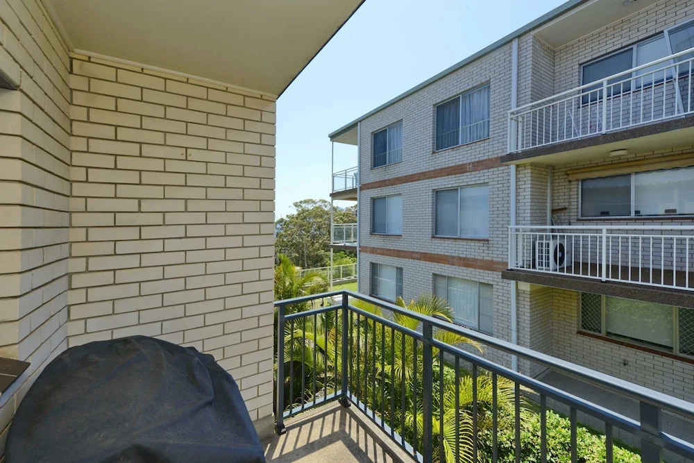 Sundeck Unit 9 - Shoal Bay