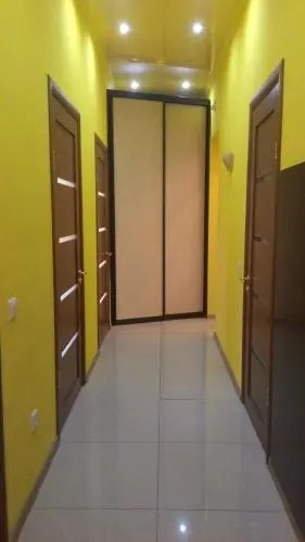 Alaska Hostel