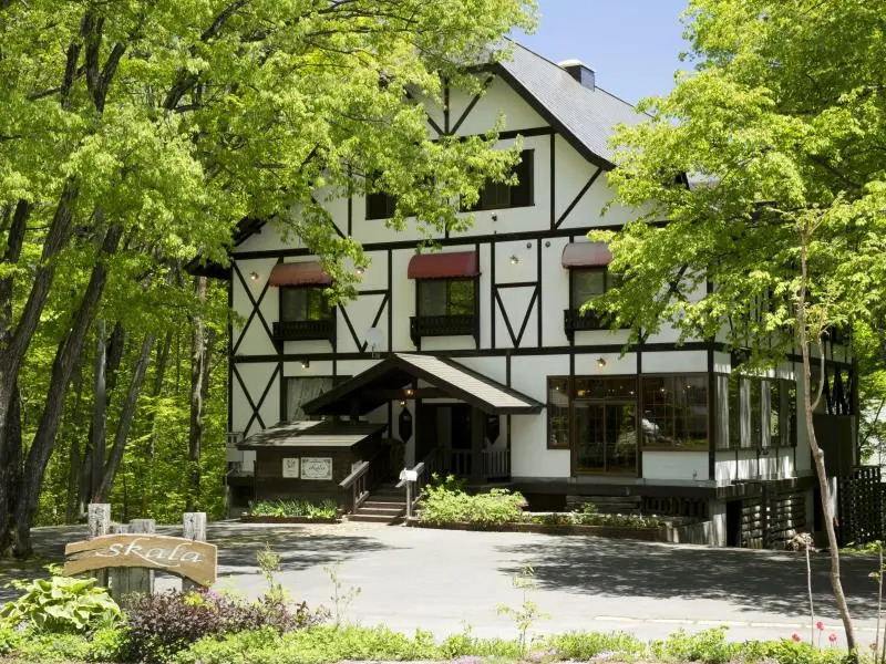 Hakuba Skala Inn
