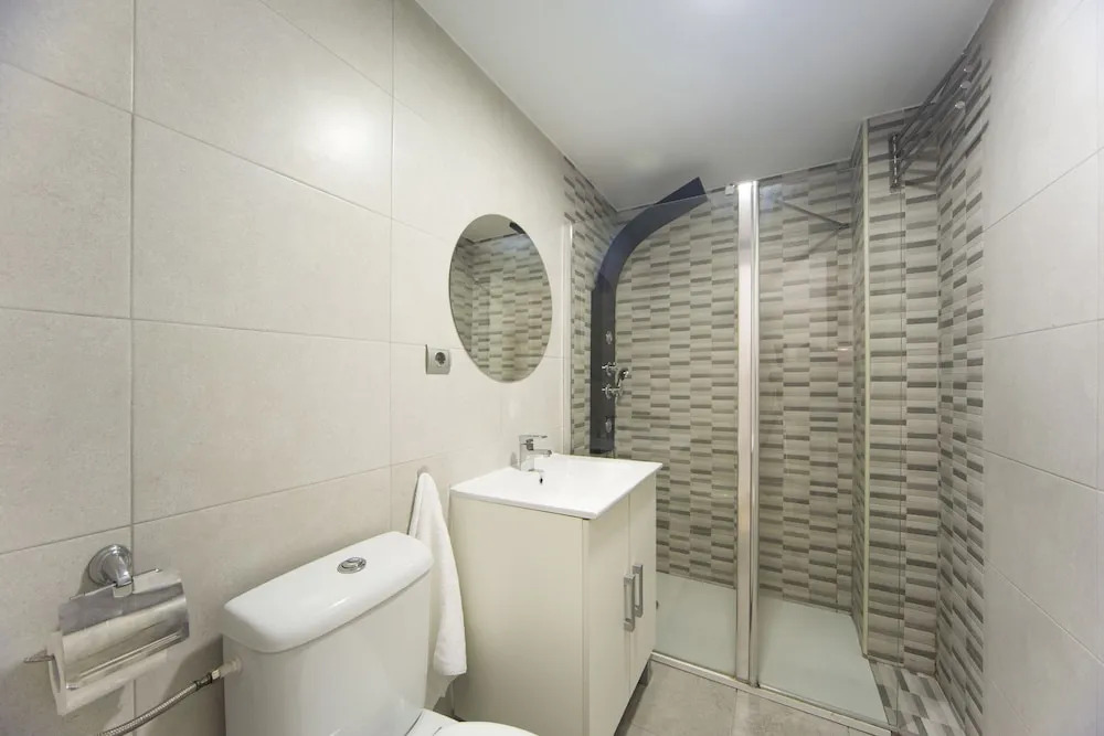 Apartamento Los Naranjos - Centro