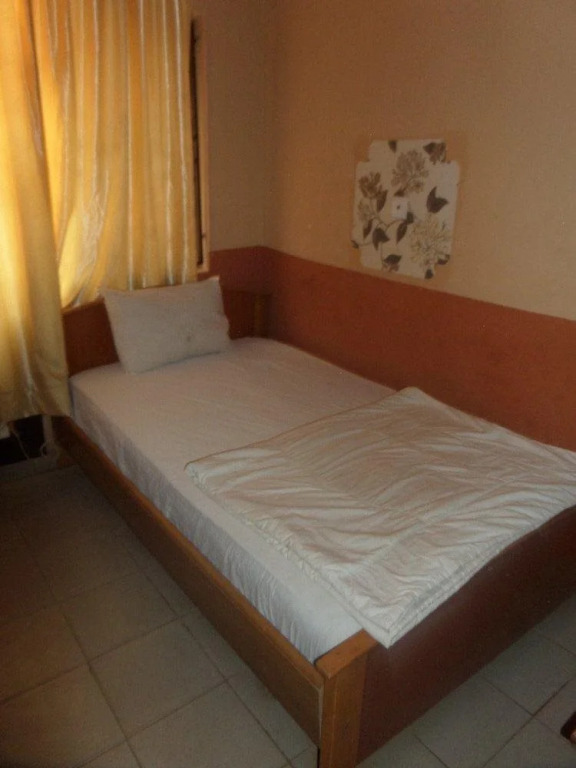 Amenco International Hotels Ltd