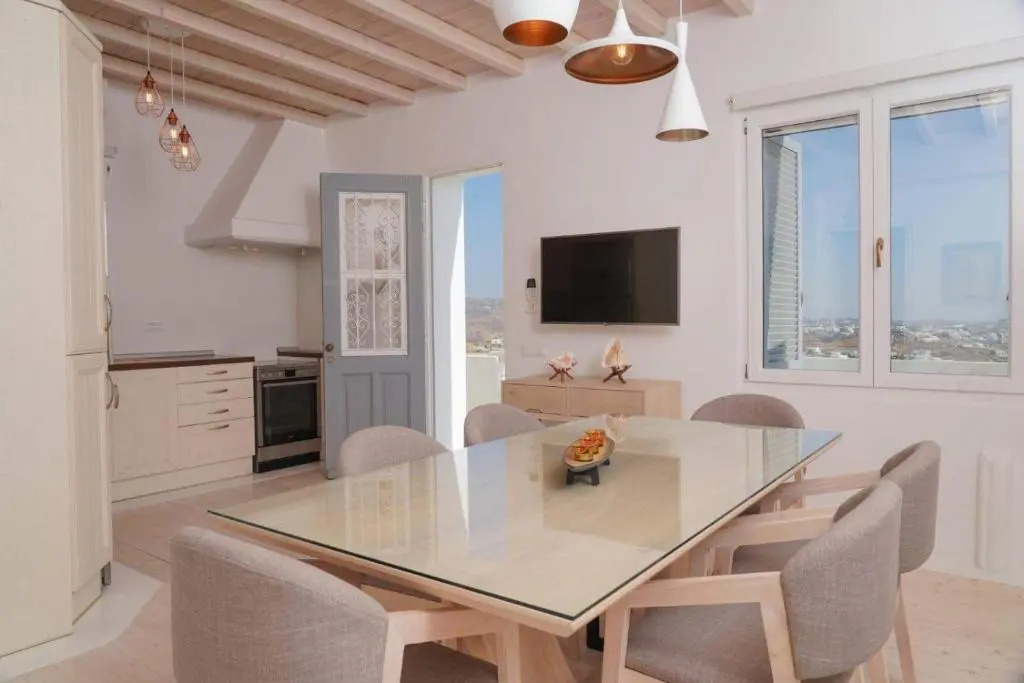Cloud Nine Villa
