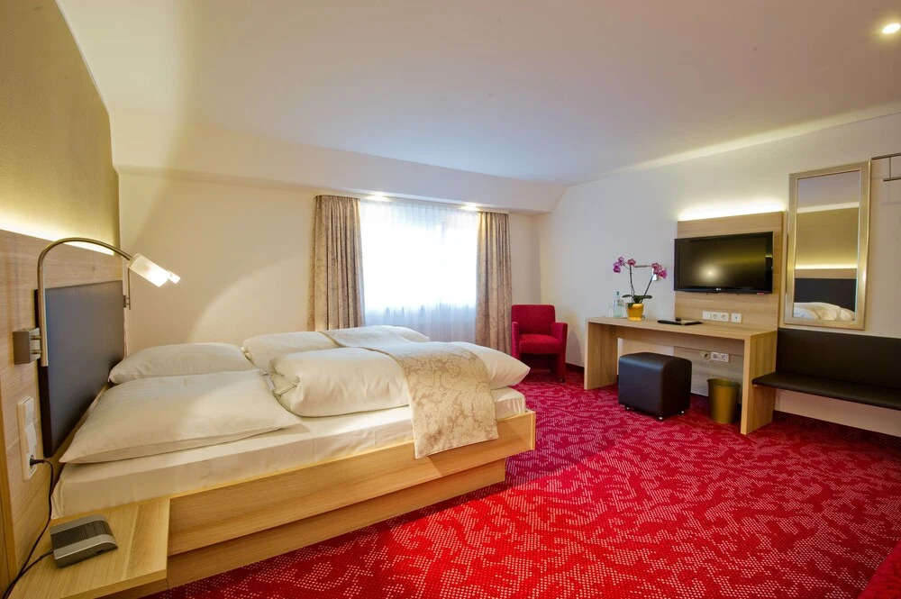 Hotel Gasthof Sternen