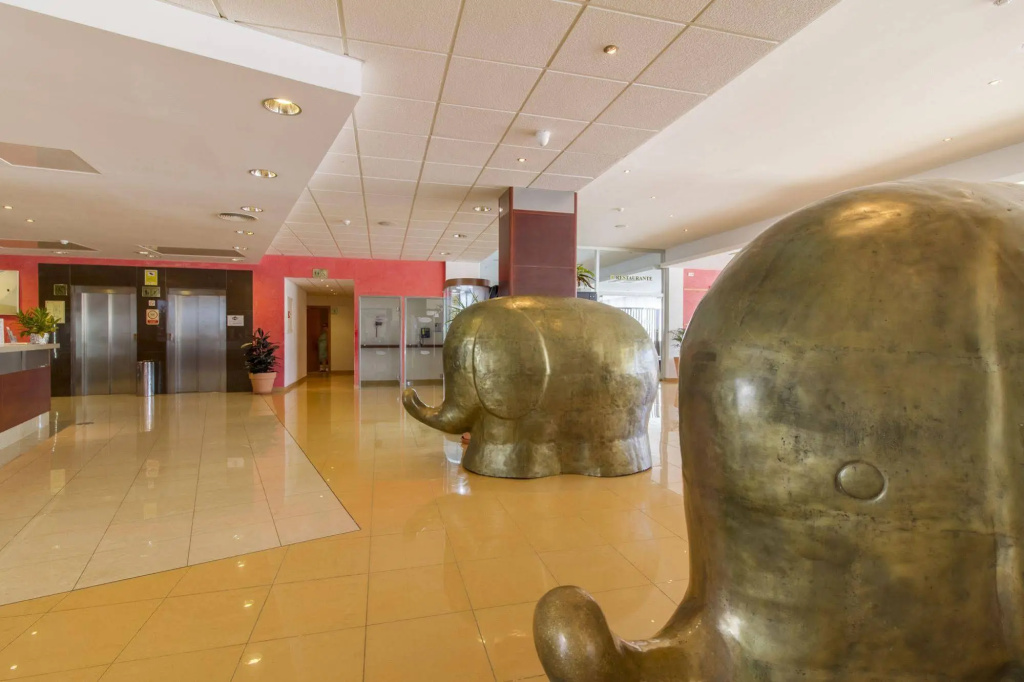 Hotel Caribe IBIZA