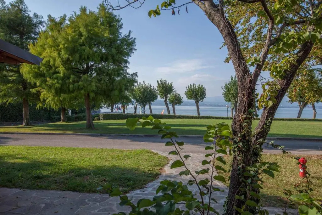 Holiday home in Sirmione - Gardasee 38480