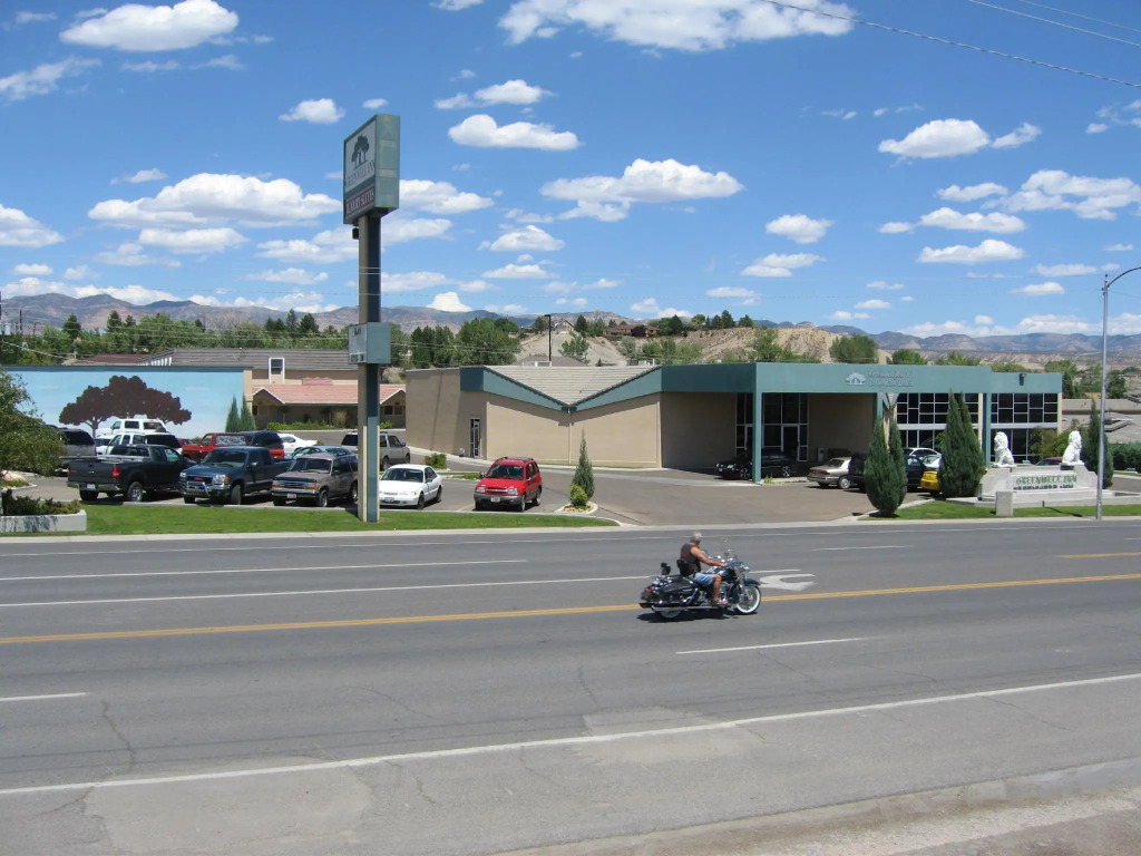Greenwell Inn