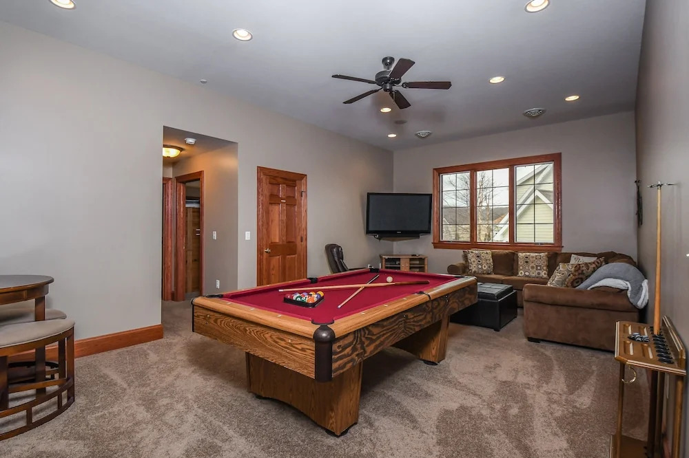 Serenity Now 5 Bedroom House