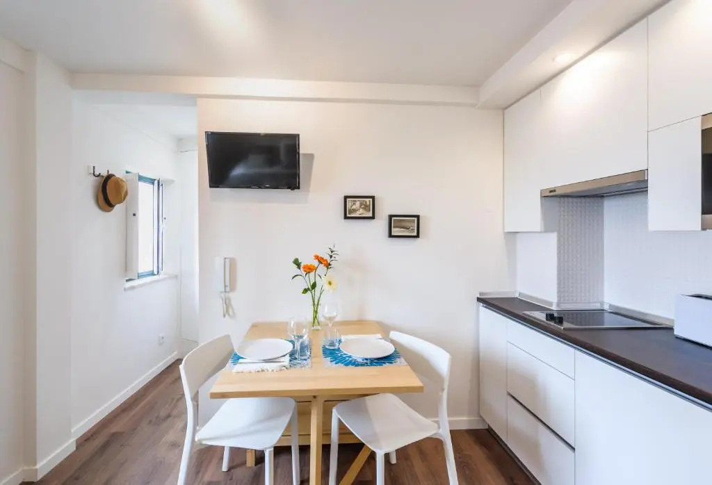 GuestReady - Historic Lisbon on your doorstep