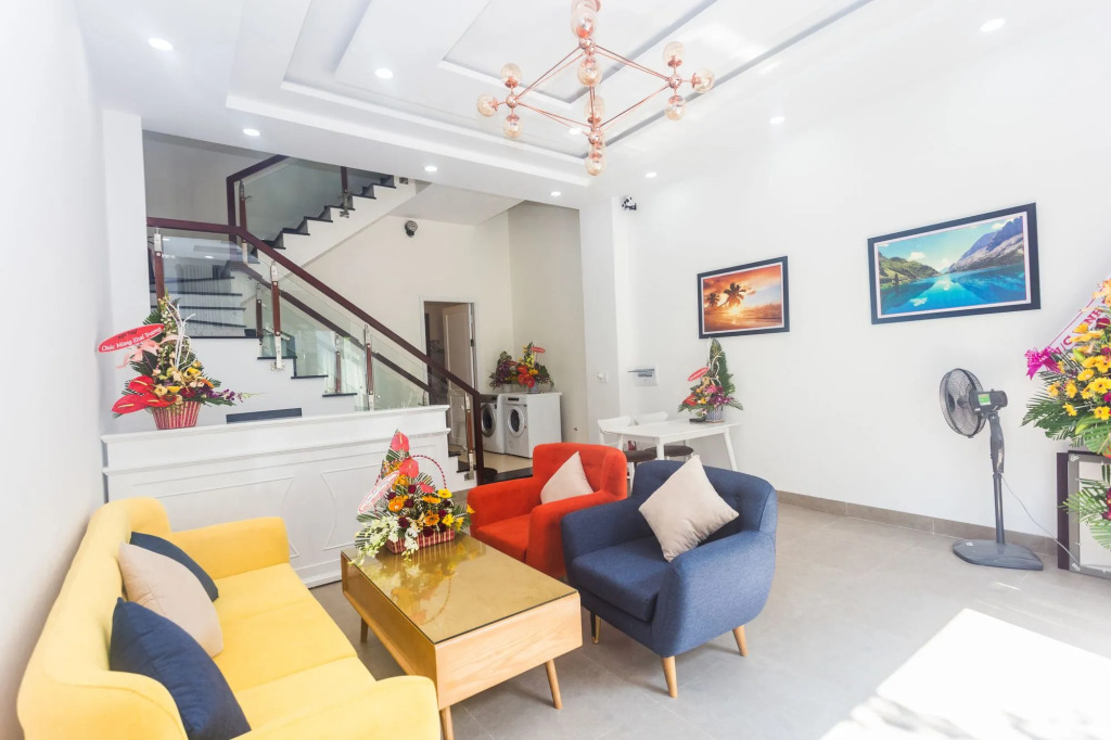 Twins Apartment