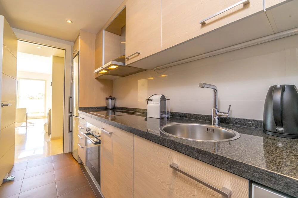 Apartamento Bennecke Encina
