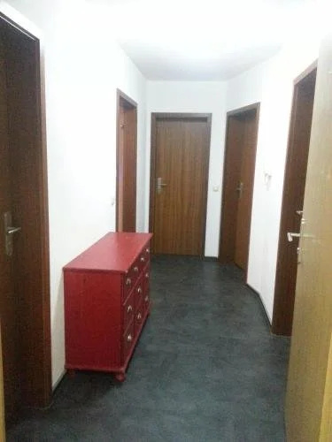 Apartment Marx