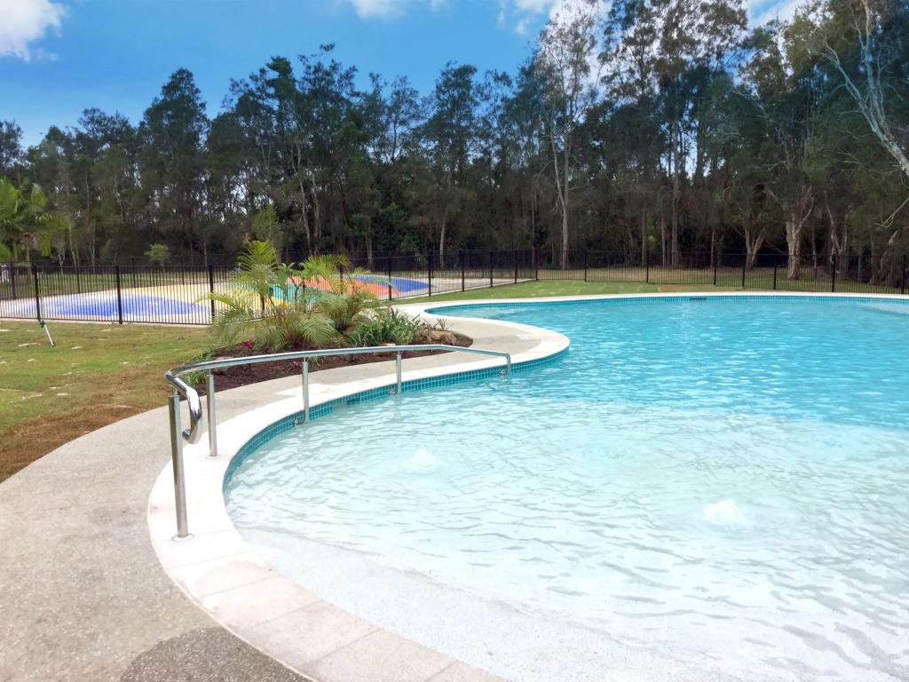 Discovery Parks - Byron Bay