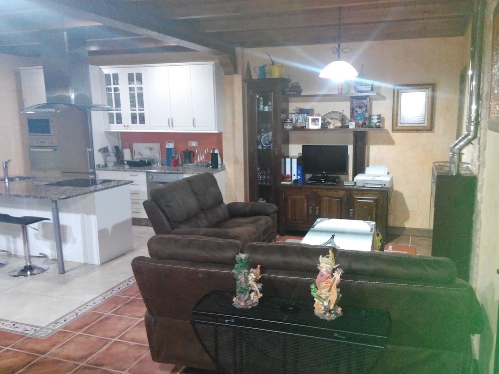 Pension Vilanova