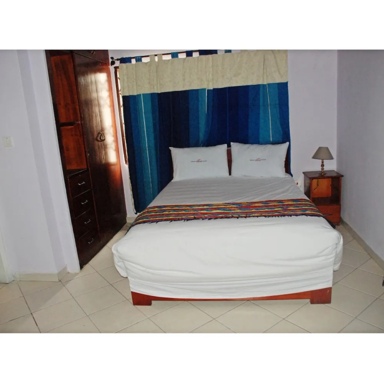 Afrikiko Turkish Restaurant & Guesthouse