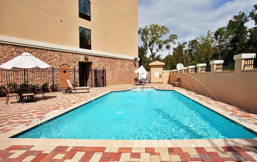 Holiday Inn Express Hotel & Suites La Place by IHG