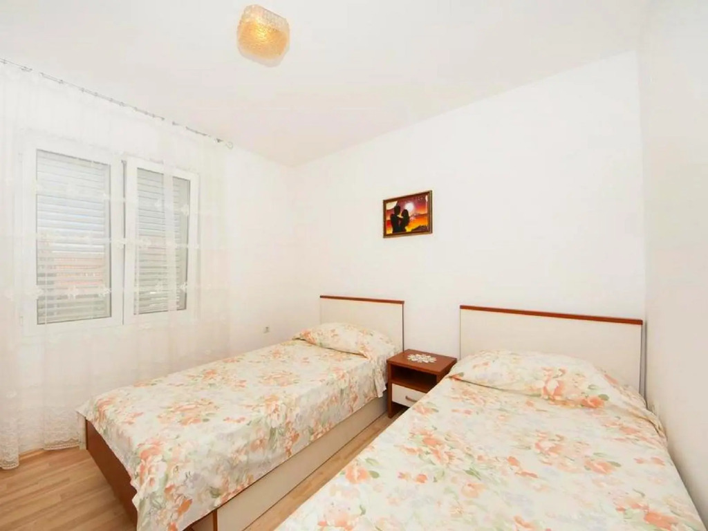 Apartments Jasenka Supetar