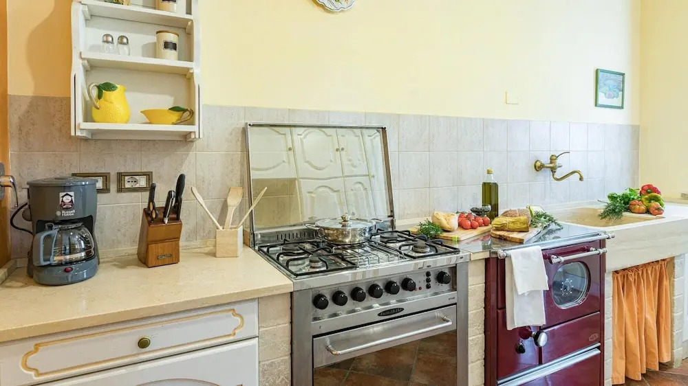 Casa Maravilla 6 in Castelnuovo Berardenga