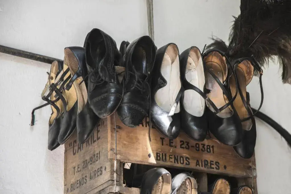 Linas Tango Guesthouse