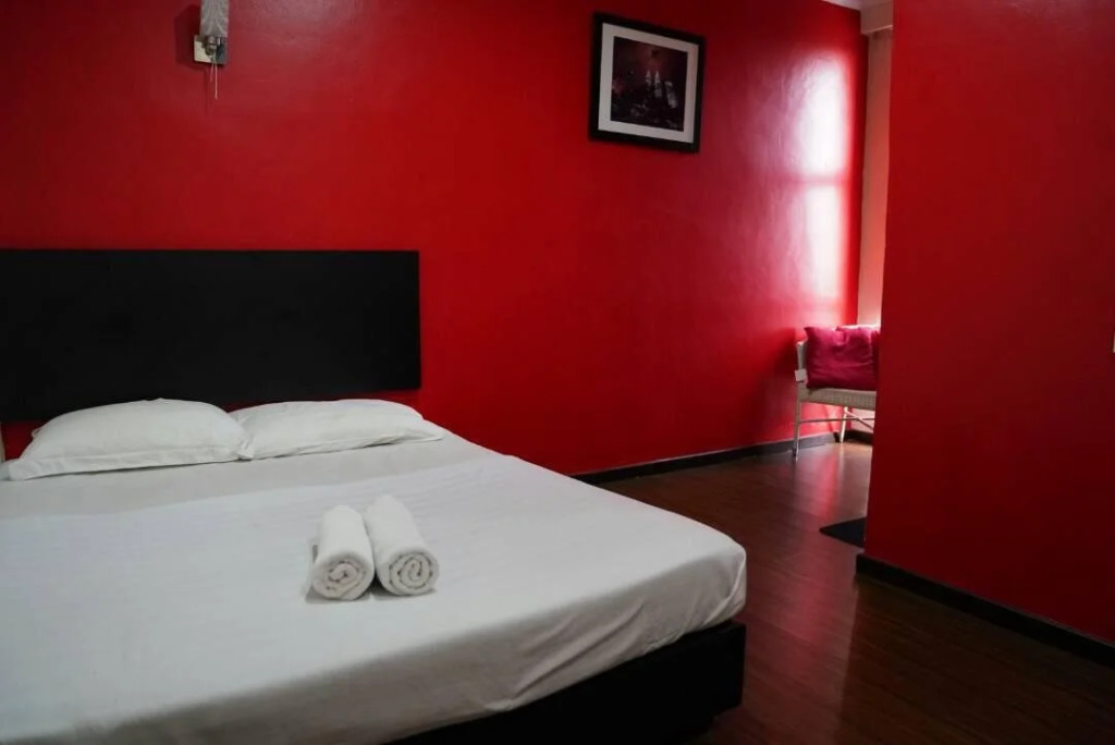 Hai O Hotel