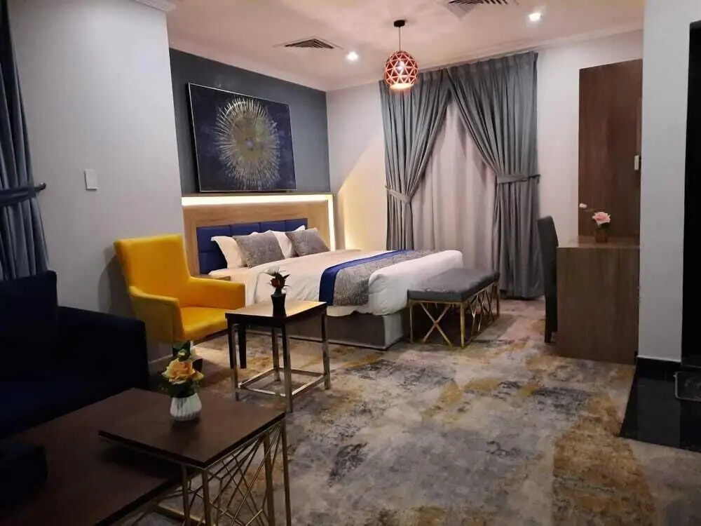 :Swat Serviced Apartments 2