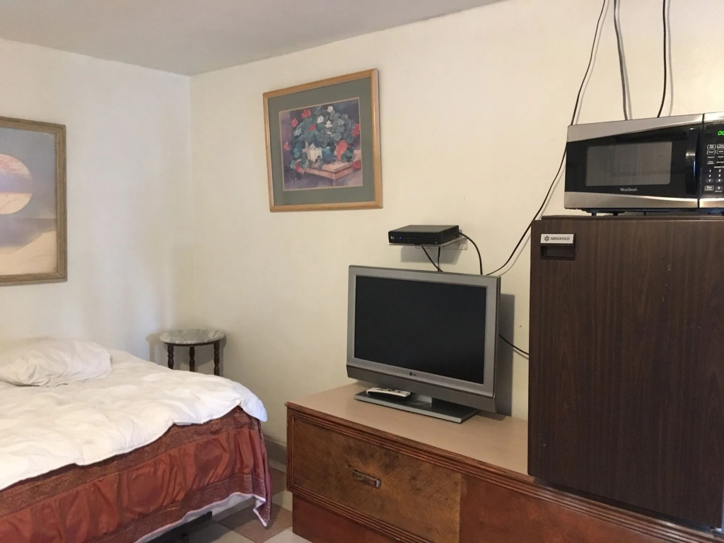 Motel San Diego - In San Diego (Pacific Beach)