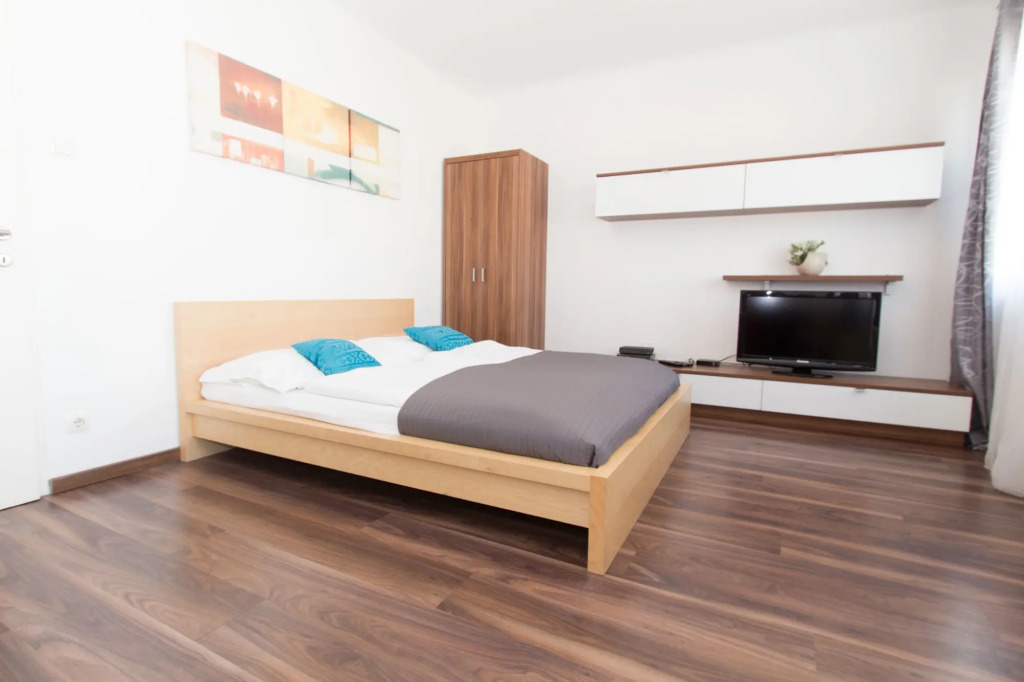 CheckVienna - Apartment Meiselstrasse