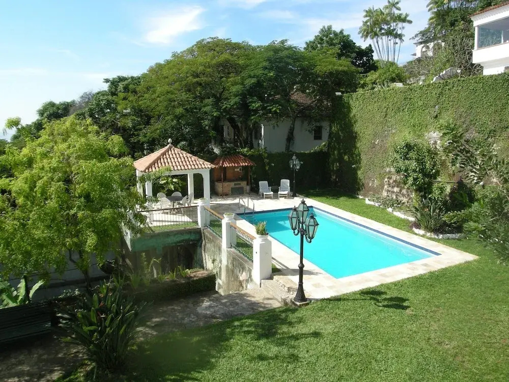 Hostel Casa Aprazível