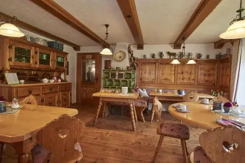 Landhaus Maltermoos