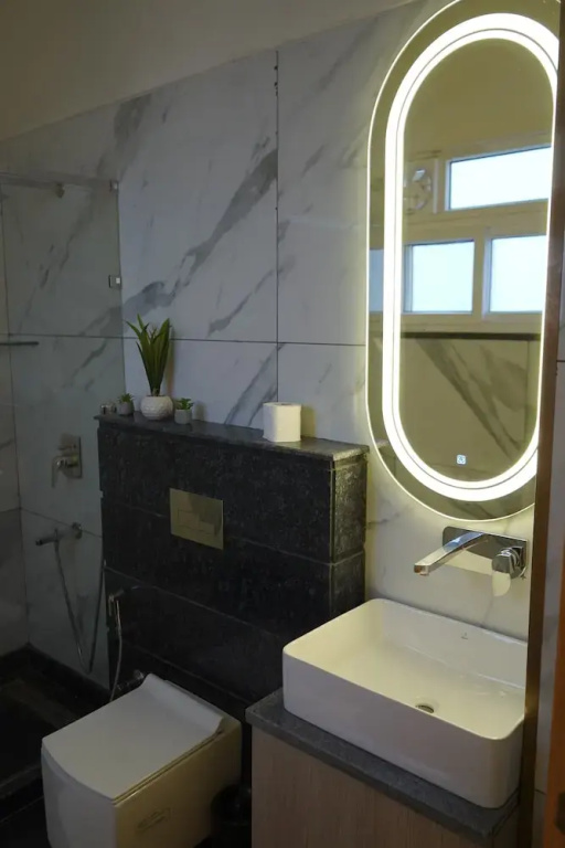 Uptown Kingdom The Luxury Homestay