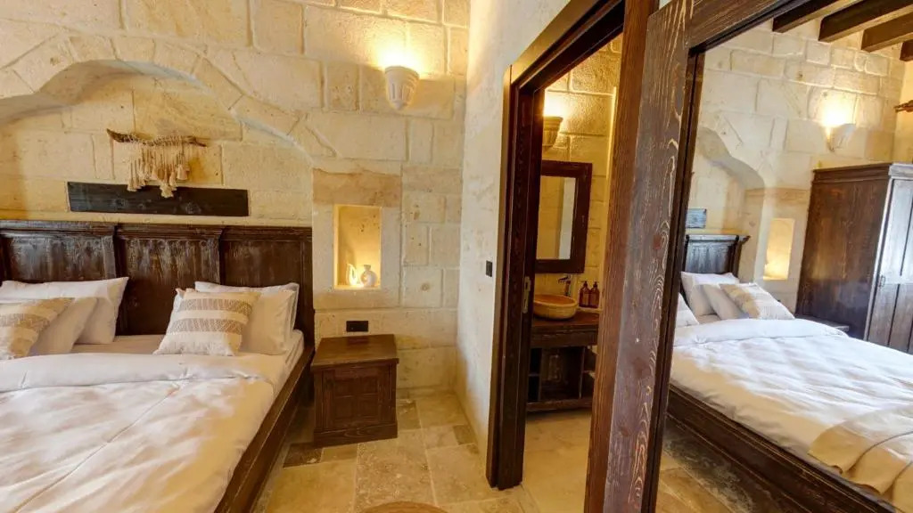Nujelm Cappadocia