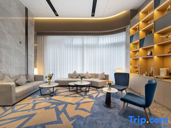 Kyriad Marvelous Hotel  Maoming Xinyi Education City Avenue Store