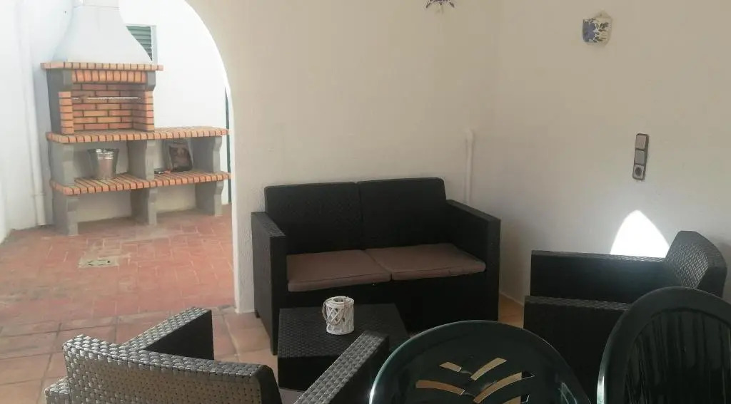 Casa Laguna 1