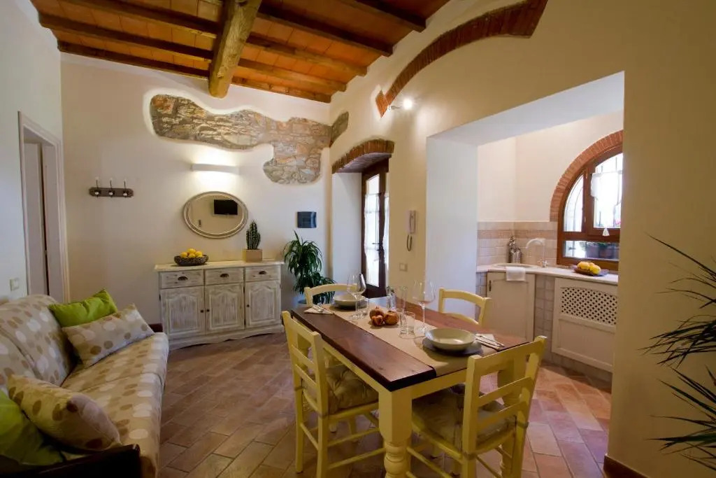 Il Bottaccio Casa di Campagna