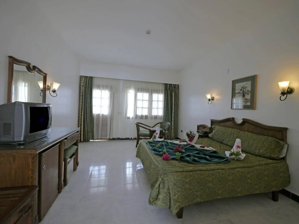 Happy Life Village Dahab